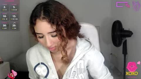 Sofia online show from October 28, 6:43 pm