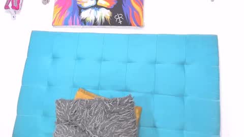 Sasha online show from February 1, 11:06 pm