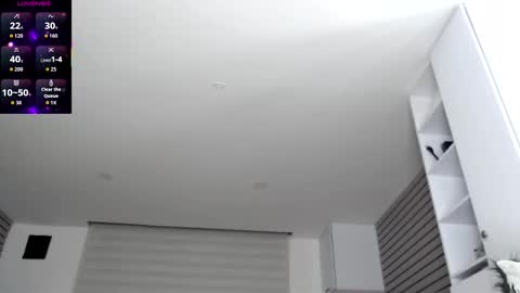 yesica online show from October 1, 1:22 am