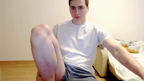 sasha_calvin online show from December 31, 10:58 am