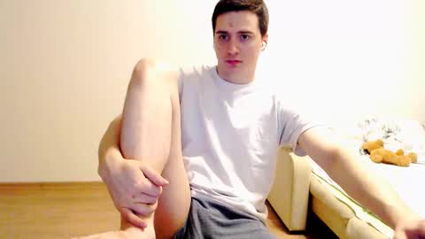 sasha_calvin online show from January 8, 2:25 am