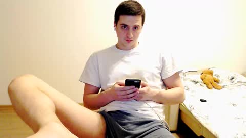 sasha_calvin online show from January 15, 8:05 pm