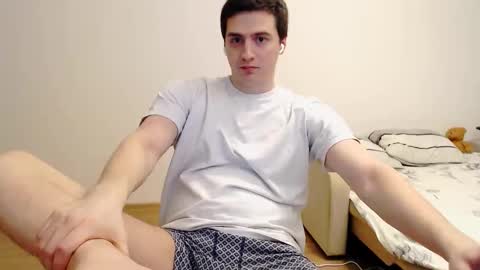 sasha_calvin online show from January 26, 2:45 am