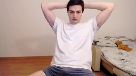 sasha_calvin online show from January 29, 8:35 pm