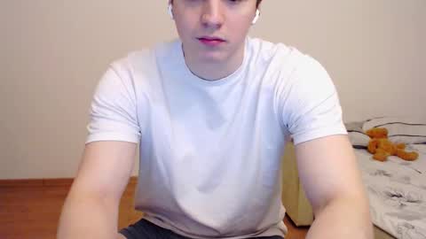 sasha_calvin online show from January 30, 6:00 pm