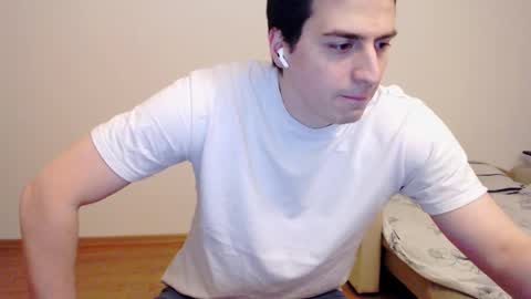sasha_calvin online show from February 4, 1:02 am