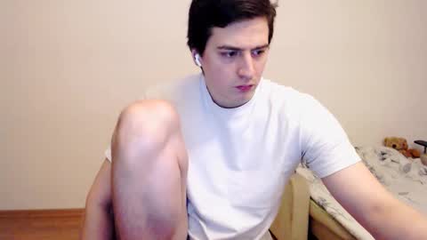 sasha_calvin online show from March 4, 3:37 pm