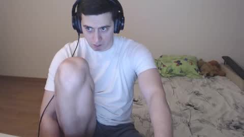 sasha_calvin online show from October 12, 12:20 am