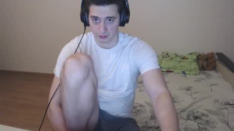 sasha_calvin online show from October 28, 10:34 pm