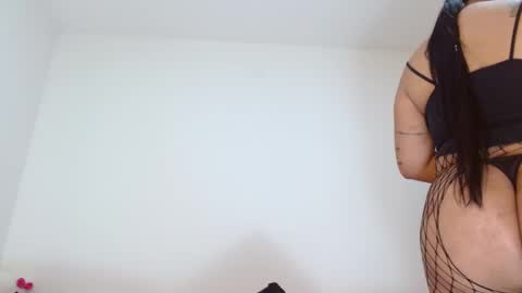 Sasha Creamy online show from January 12, 11:17 am