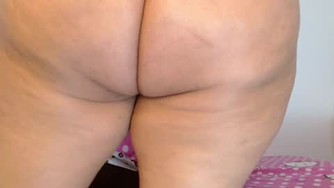 Sasha Creamy online show from February 21, 5:13 am