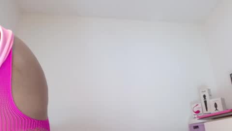 Sasha Creamy online show from February 27, 5:13 am