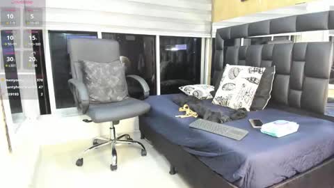 sasha_davila online show from November 12, 10:04 am