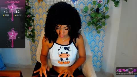 Snapshot of sasha_fox0 chatting on January 8, 11:30 pm emy online show from January 8, 11:30 pm