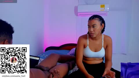 Snapshot of sasha_fox0 chatting on November 9, 5:28 am emy online show from November 9, 5:28 am