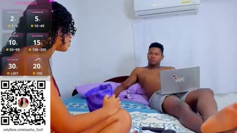 Snapshot of sasha_fox0 chatting on November 10, 5:28 am emy online show from November 10, 5:28 am