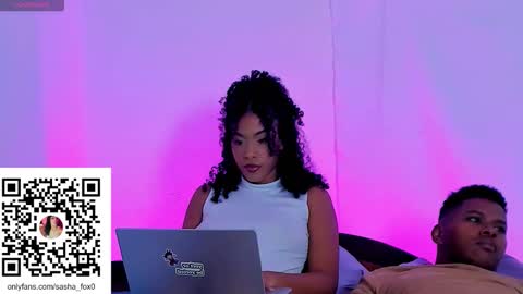 Snapshot of sasha_fox0 chatting on November 11, 6:35 am emy online show from November 11, 6:35 am