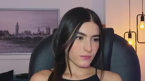 Sasha online show from January 14, 1:47 am