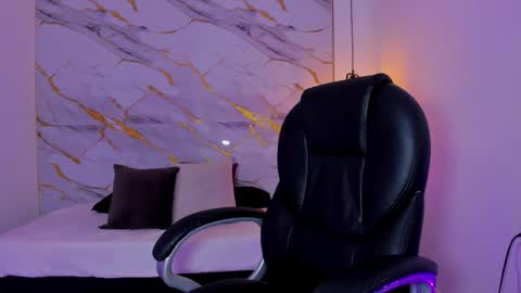 Sasha online show from February 1, 12:29 am