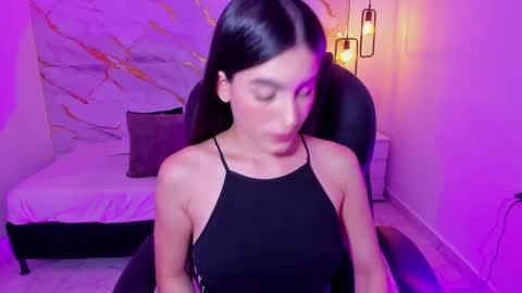 Sasha online show from February 5, 2:08 am