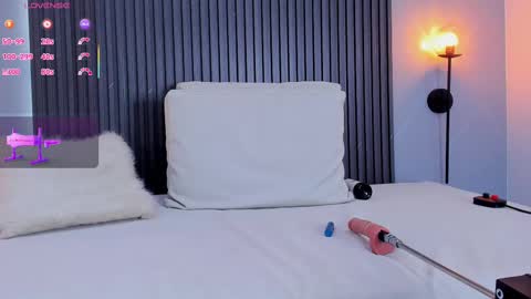 Sasha  online show from February 27, 3:59 pm