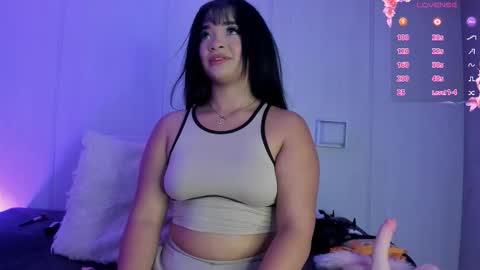 Sasha  online show from October 3, 7:44 pm