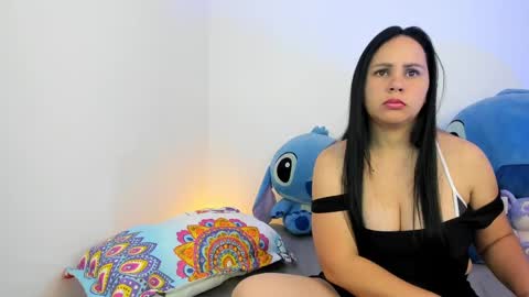 Sacha Salgado online show from October 30, 5:20 am