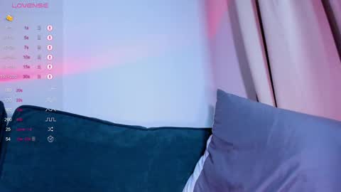 Sasha Vesmus online show from March 10, 10:45 pm