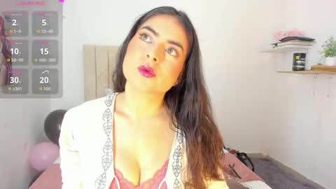 Sashaa online show from September 10, 11:21 am