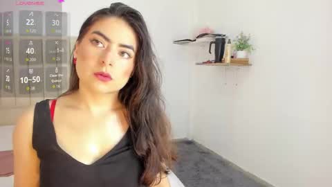 Sashaa online show from September 16, 11:33 am