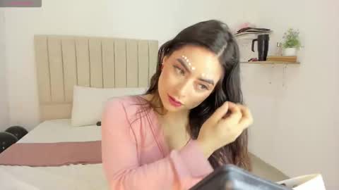 Sashaa online show from September 17, 11:34 am