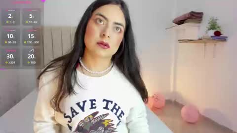 Sashaa online show from October 2, 11:39 am