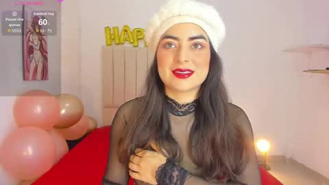 Sashaa online show from October 10, 11:31 am