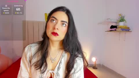 Sashaa online show from October 15, 11:32 am