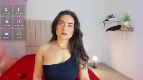 Sashaa online show from October 16, 11:33 am