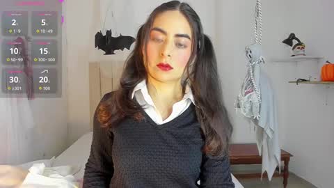 Sashaa online show from October 25, 11:29 am