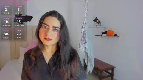 Sashaa online show from October 27, 11:14 am