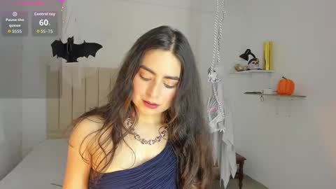 Sashaa online show from October 30, 11:33 am