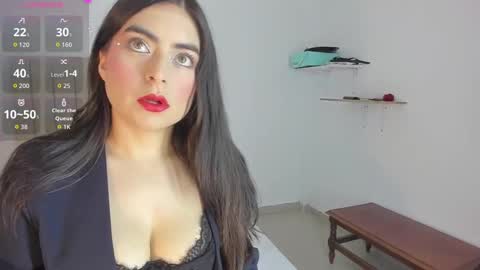 Sashaa online show from November 5, 12:27 pm