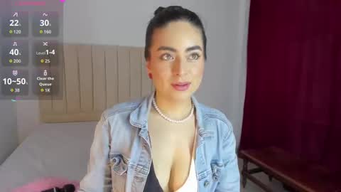 Sashaa online show from November 7, 12:16 pm