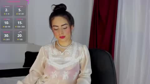 Sashaa online show from November 11, 12:05 pm