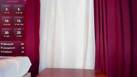 Sashaa online show from November 13, 5:56 pm