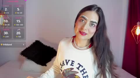 Sashaa online show from November 14, 11:53 am