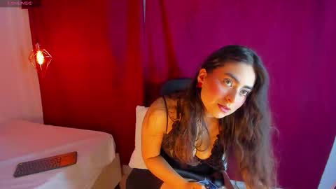 Sashaa online show from November 20, 12:05 pm