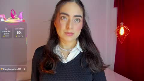 Sashaa online show from November 21, 11:20 am