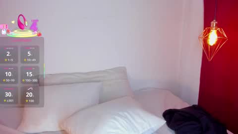 Sashaa online show from November 24, 11:32 am