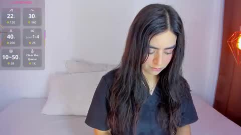 Sashaa online show from November 25, 11:21 am