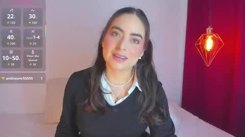 Sashaa online show from November 26, 11:22 am