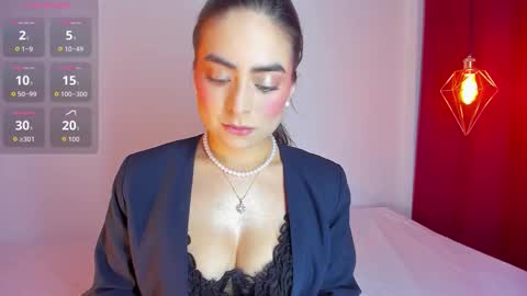 Sashaa online show from November 28, 11:24 am