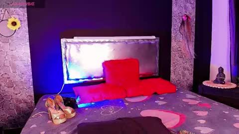 sashabrown_jp online show from November 9, 1:59 am